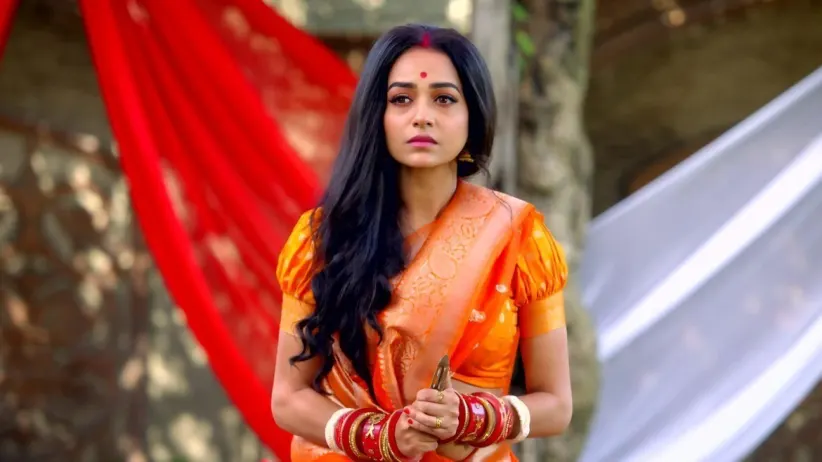 Will Diya Be Able to Complete the Ritual?