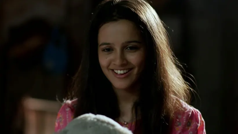 Anant Learns about Deepika's Accident