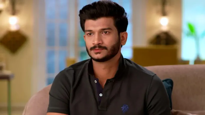 Aaji Talks about Aarti and Vikrant's Wedding
