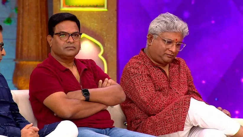 Kedar Shinde Talks about Shahir Sabale