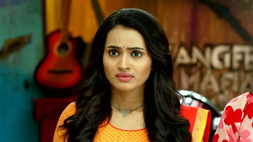 Raje Gives a Chance to Prabhas' Band