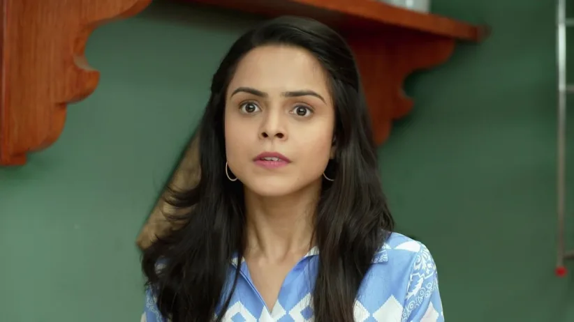 Raje's Decision about Prabhas Angers Mihir