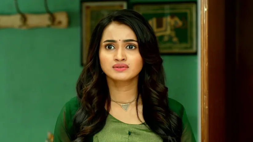 Urmi's Plan Succeeds