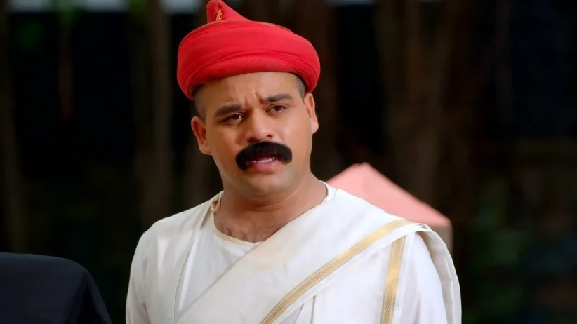 Tilak Receives a Notice