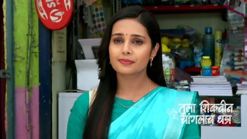 Adipati Gets Upset as Akshara Takes a Leave