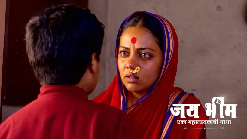 Bal and Anand Propose an Idea to Ramji