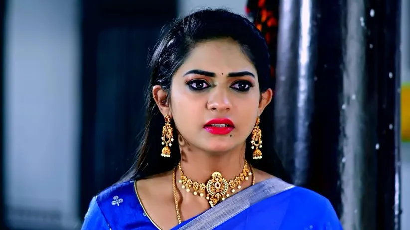 Kalyani Suspects Pallavi and Sampada