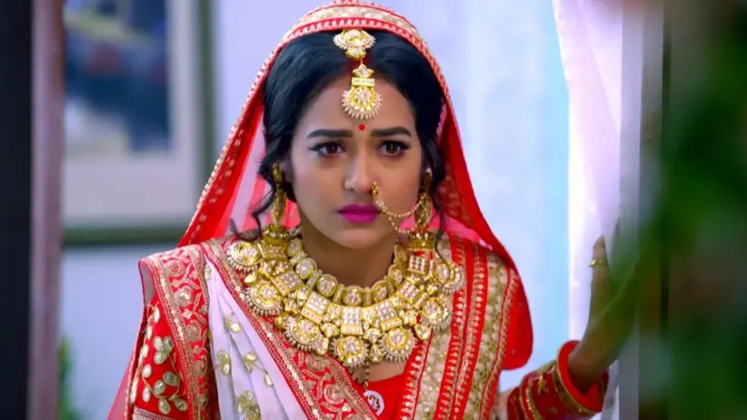 Niharika's Action Upsets Diya | Rishton Ka Manjha