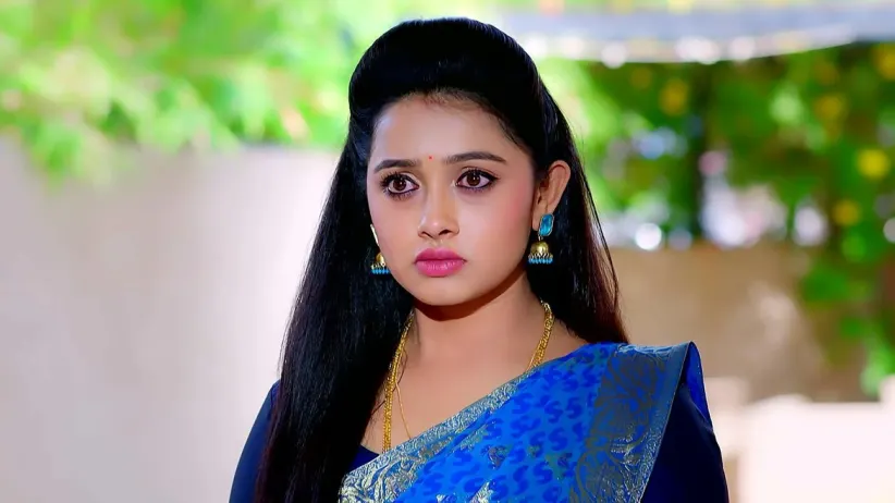 Avani Learns the Horoscope's Secret