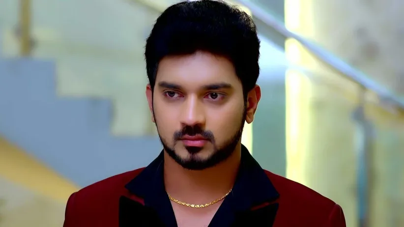 Avani Learns about Srikar's Engagement