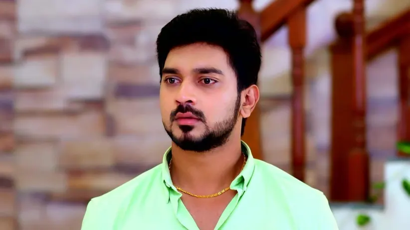 Niharika's Parents Raise a Ruckus