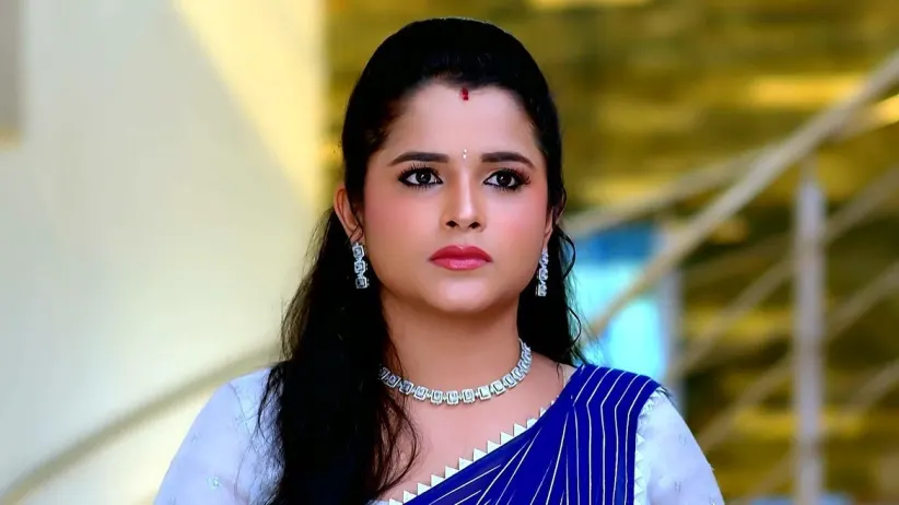 Srikar Stops His Engagement Ceremony