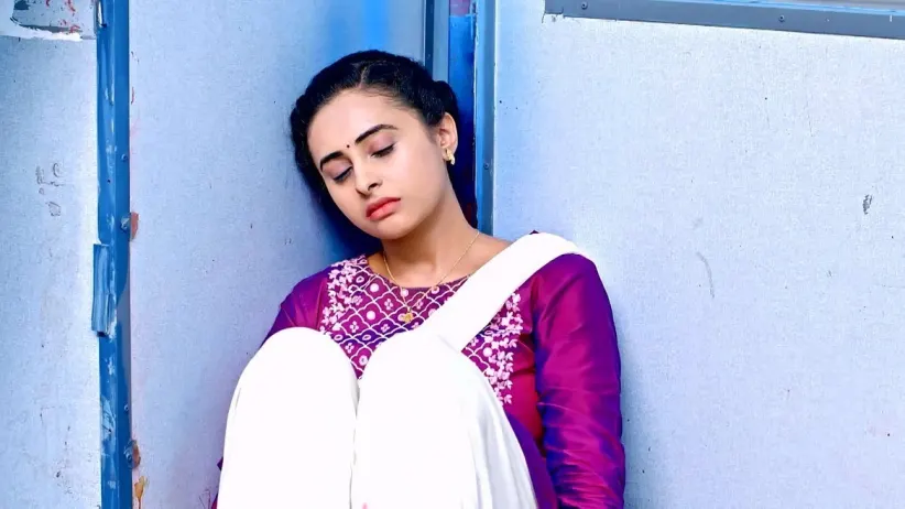 Kanthi Gets Injured during the Fight