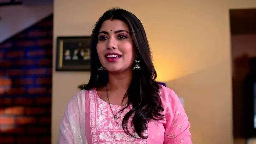 Dathatreya Gives Tulasi Permission to Work