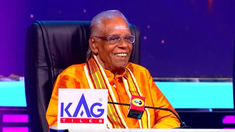 SaReGaMaPa Seniors Season 3 - April 22, 2023 - Episode Spoiler