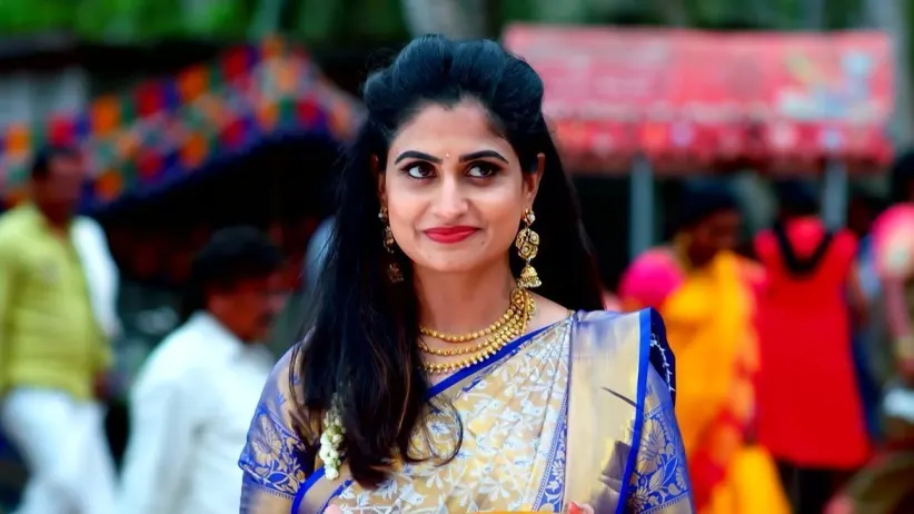 Kanchanavalli against Karthik’s Second Marriage
