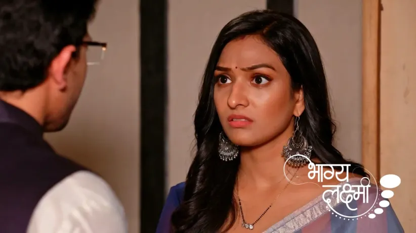 Aayush Comes to Shalu's Aid