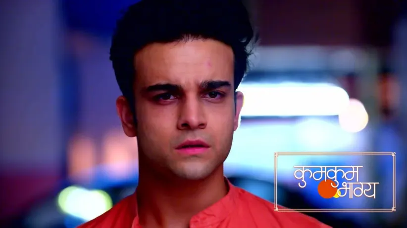 Ranbeer Is Held Hostage
