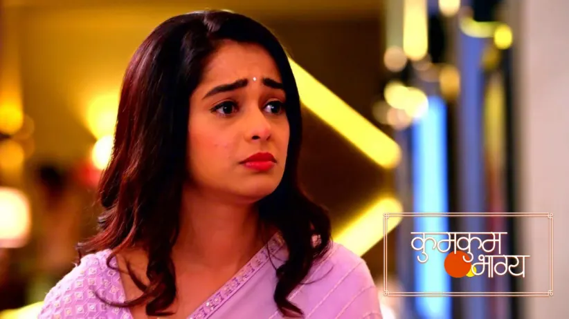 Ranbeer Learns that Khushi Is His Child