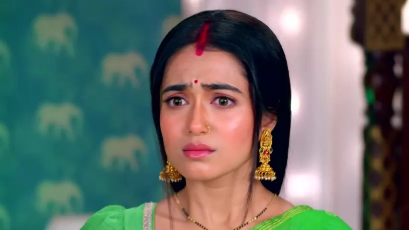Mohan Feels Guilty