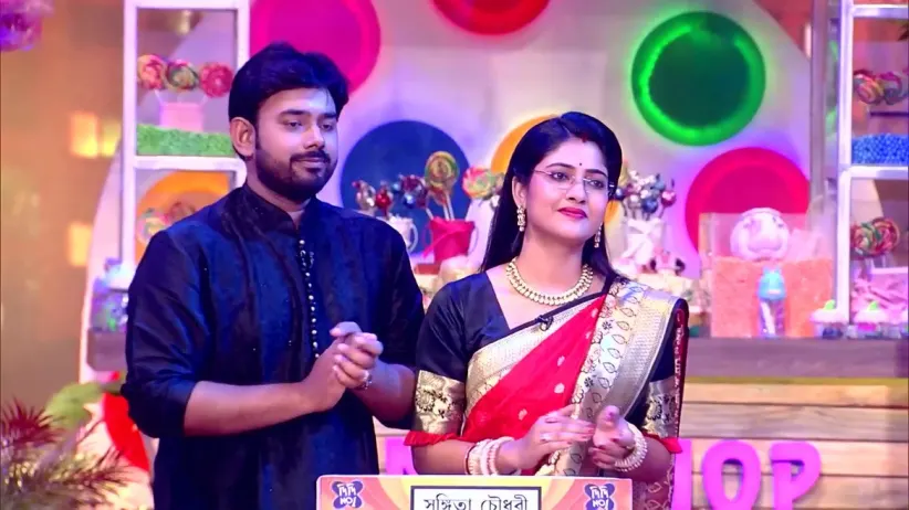 Didi No.1 Season 9 - April 22, 2023 - Performance 2