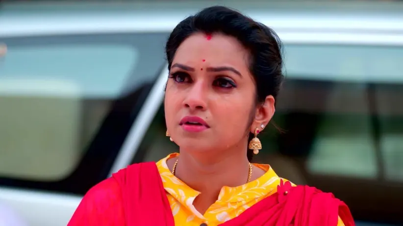 Tanikachalam's Deed Comes to Light