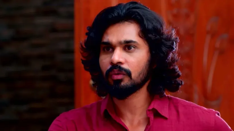 Shakuntala Blackmails Vidhya