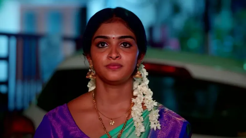Will Karthikeyan Discover Nakshatra's Treachery?