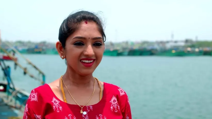 Siddharth Fulfils Bommi's Wish