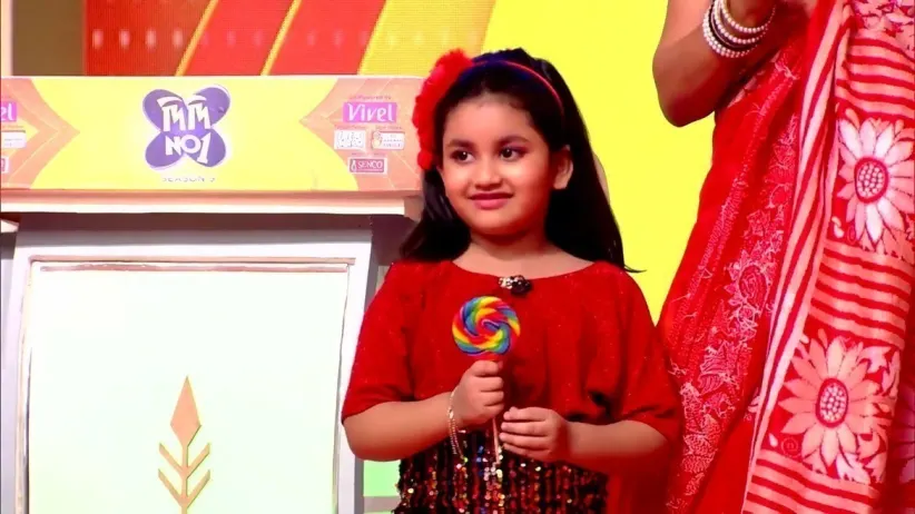 Tani, Muni and Dipan Perform | Didi No 1 Season 9