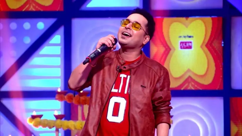 Didi No.1 Season 9 - April 25, 2023 - Performance 2