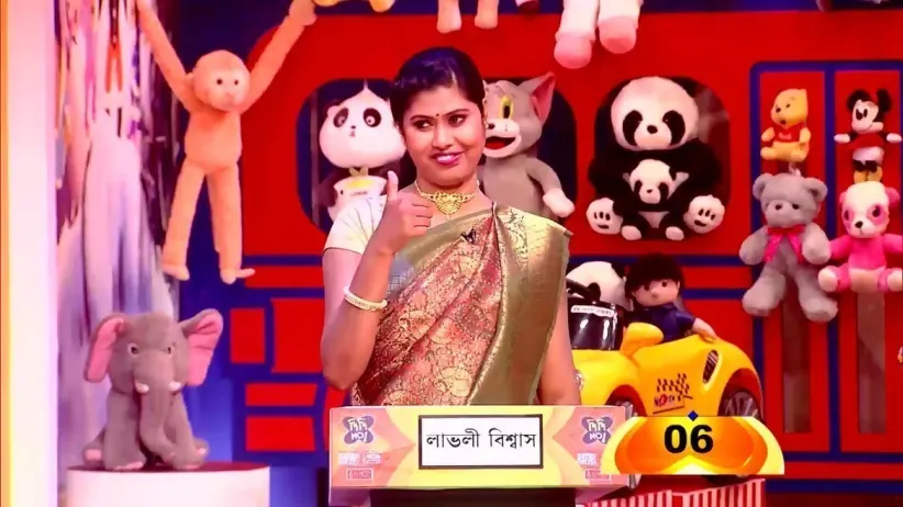 Surojit Meets the Contestants | Didi No 1 Season 9
