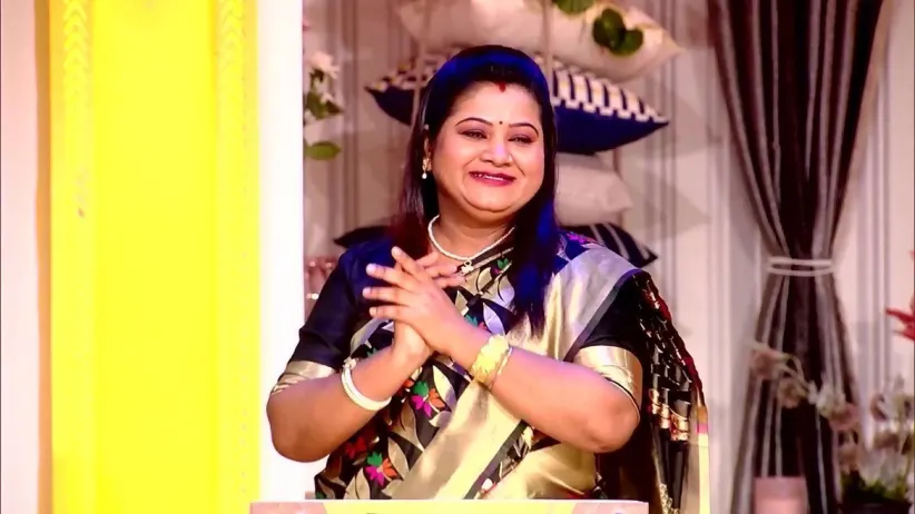 The Engaging 'Buddhite Bajimat' Round | Didi No 1 Season 9