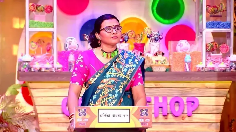 Kanchan and His Antics | Didi No 1 Season 9