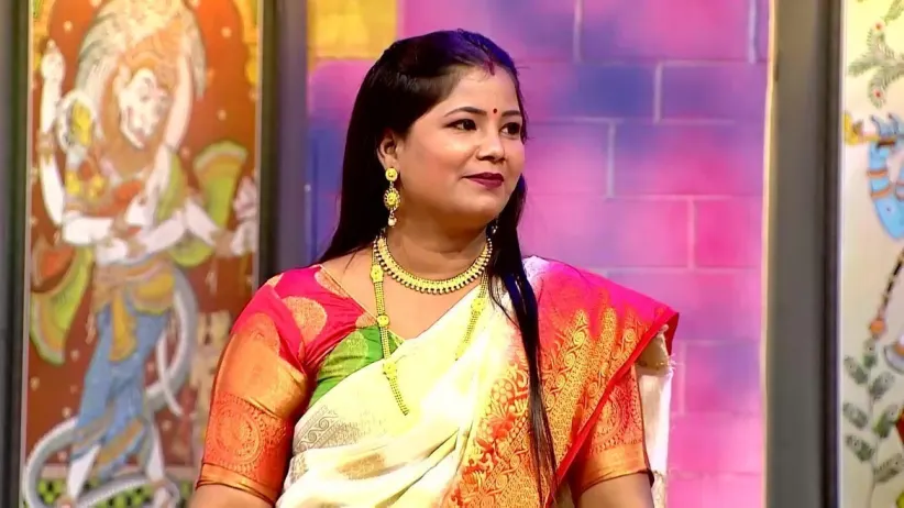 Didi No.1 Season 2 - April 26, 2023 - Performance 4