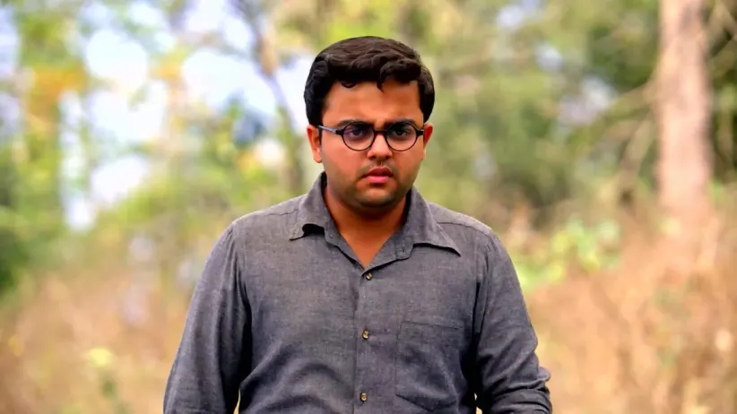 The Doctor Refuses to Help Bhim