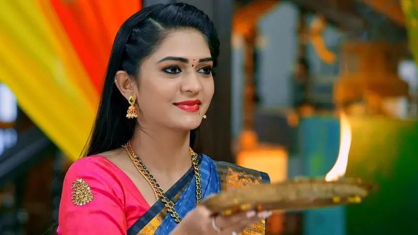 Sampada's Evil Plan Backfires