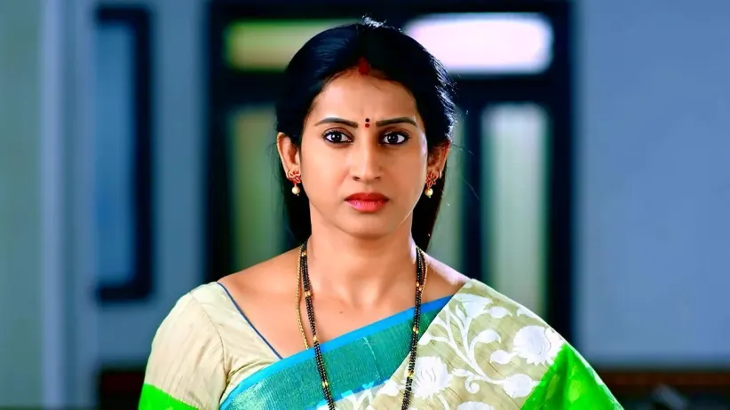 Sampada's Plot to Trouble Kalyani