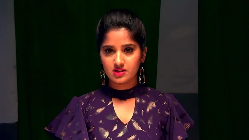 Nithya Learns a Shocking Truth