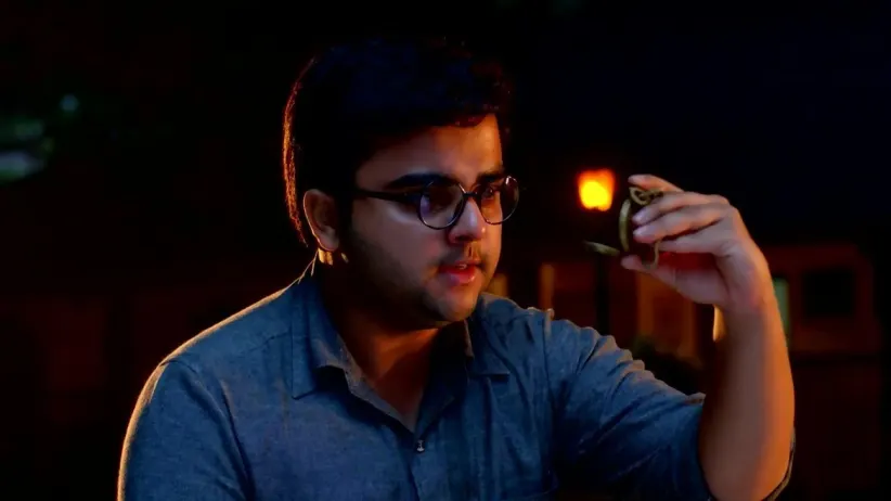 Bhim Consults Another Doctor