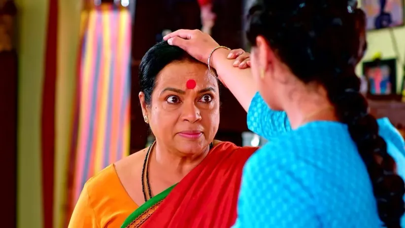 Puttakka's Order Leaves Sneha Devastated