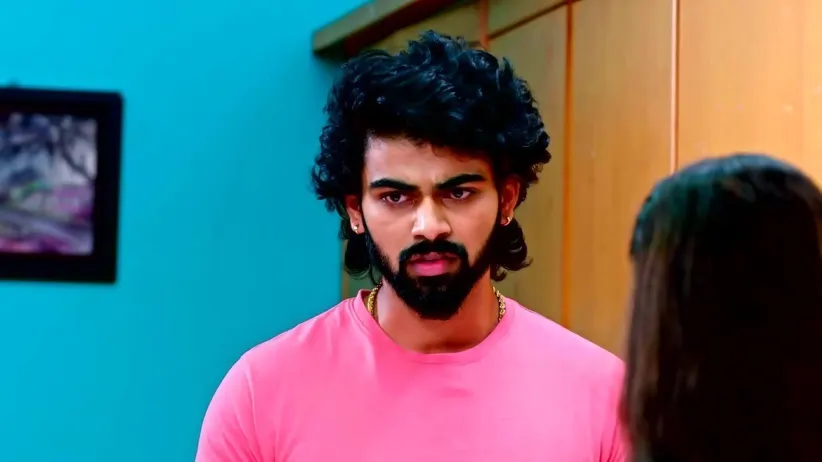 Sneha's Decision Shocks Puttakka