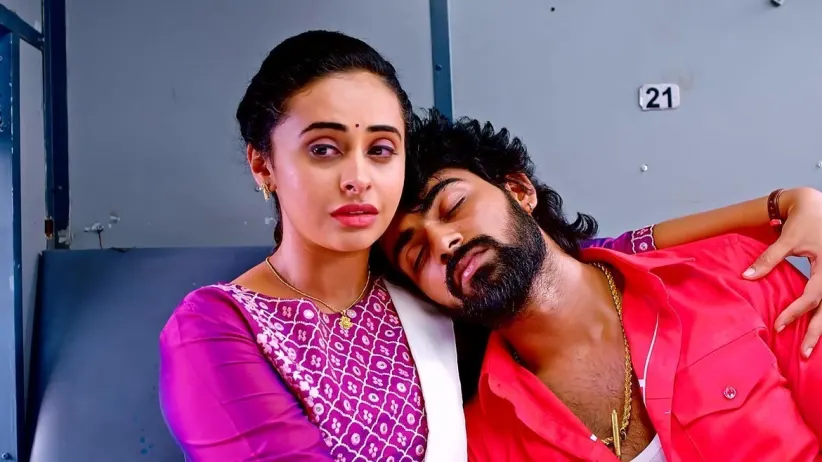 Puttakka's Question Shocks Chandru