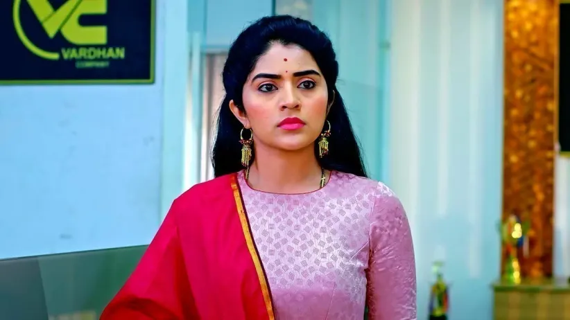 Aradhana Hires Aryavardhan