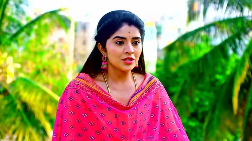 Aradhana Demands Special Rights from Anu