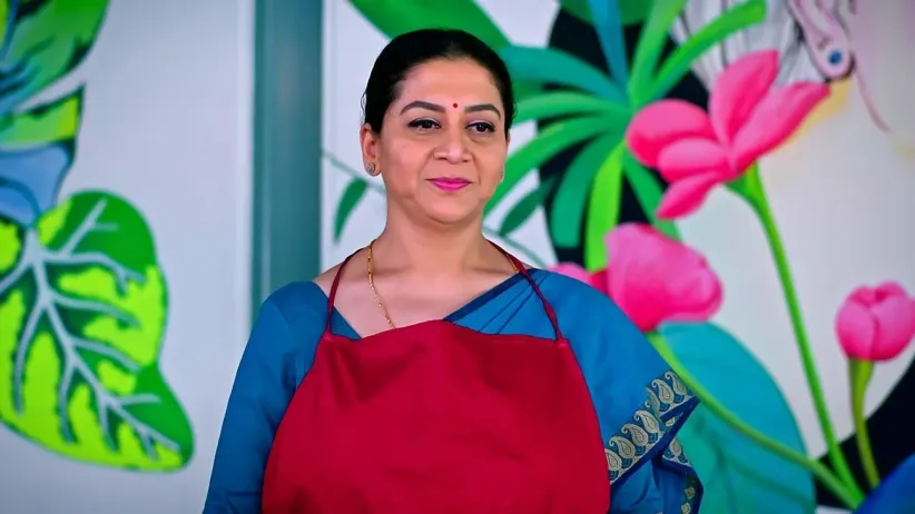 A New Desire Arises in Mahesh's Mind