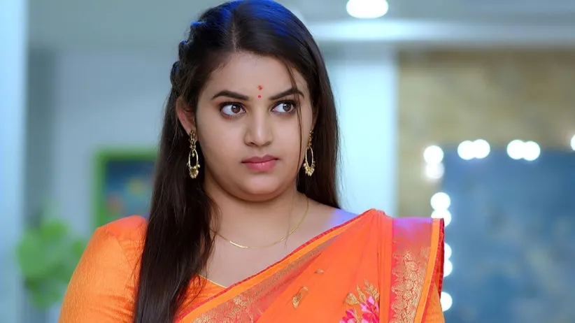 Niharika Starts Her Game