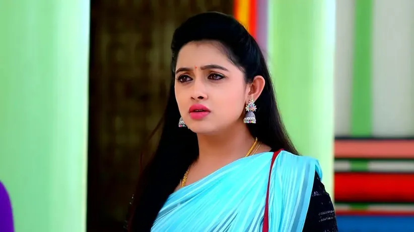 Sujatha Reveals a Shocking Truth