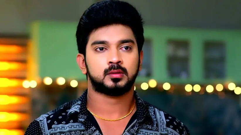 Srikar Holds Niharika's Hand
