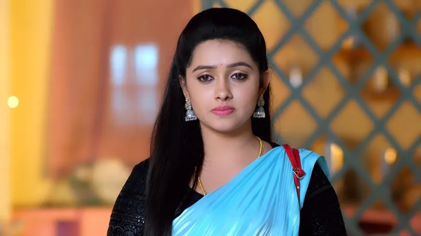 Sujatha Follows Avani